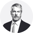 Michael Saylor