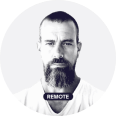 Jack Dorsey